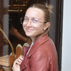 tutor a milano - elisa