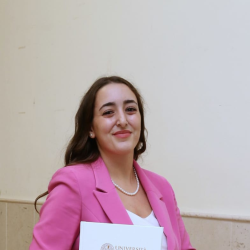 tutor a San Giorgio Ionico - Tatiana