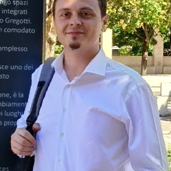 tutor a Mercallo - Alfonso