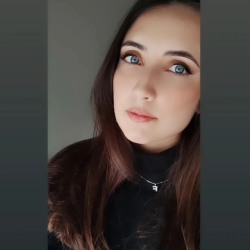 tutor a Tricase - Francesca