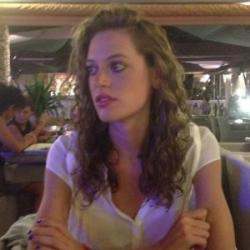 tutor a Godiasco - Roberta