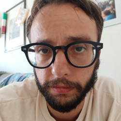 tutor a bari - Stefano