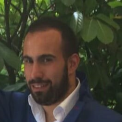 tutor a NAPOLI - emanuele