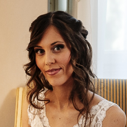 tutor a Pesaro - Alessia