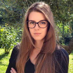 tutor a Orvieto - Giulia