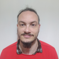 tutor a Milazzo - Rodrigo