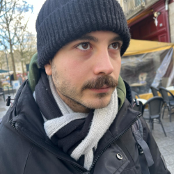 tutor a Roma - Gian Mario