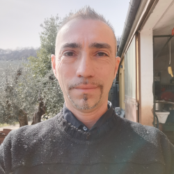 tutor a Magione - Simone