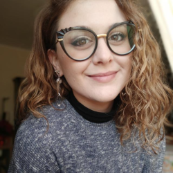 tutor a Barletta - Angela
