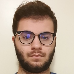 tutor a Quiliano - Mattia