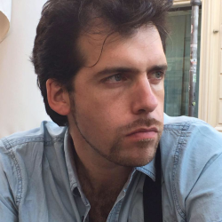 tutor a Serramazzoni - Stefano