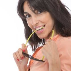 tutor a Roma - Elena margherita