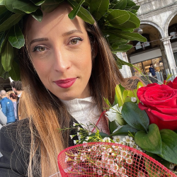 tutor a casale sul sile - Giulia Carlotta