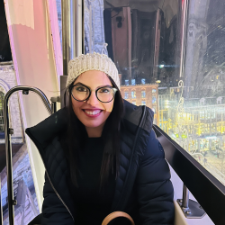 tutor a Frosinone - Ilaria