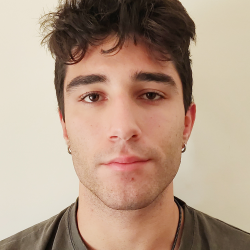 tutor a Rieti - Samuele