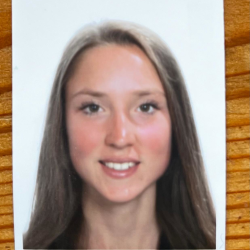 tutor a Valsavarenche - Axelle