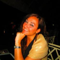 tutor a Mascalucia - Daniela