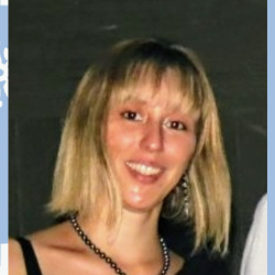 tutor a Gallarate - Samuela