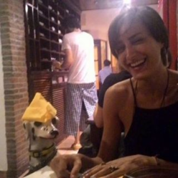 tutor a Milano - Roberta