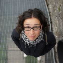 tutor a Roma - Silvia