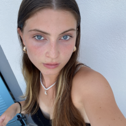 tutor a Milano - Greta