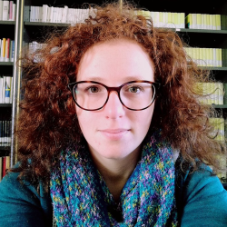 tutor a Salice Salentino - Ilaria