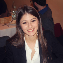 tutor a Padova  - martina