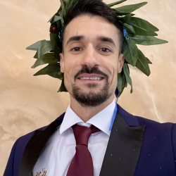 tutor a Brolo - Luca