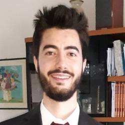 tutor a Venezia - Davide