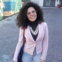 tutor a Napoli - Rosita