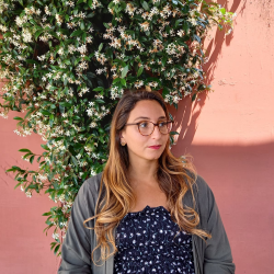 tutor a ROMA - Giulia