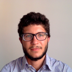 tutor a roma - Edoardo