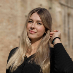 tutor a Imola - Matilde