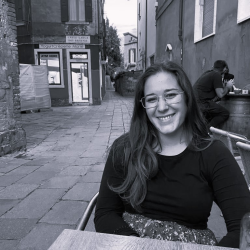 tutor a Colceresa / Marostica - Giulia
