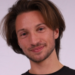 tutor a Padova - Francesco Maria