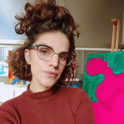 tutor a Bologna - Anita