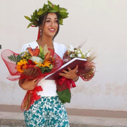 tutor a Siracusa - Giada