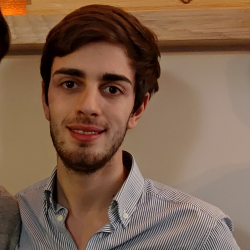 tutor a L'Aquila - Vittorio