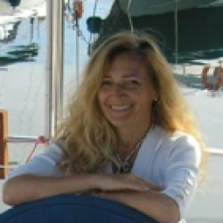 tutor a Trieste - Patrizia