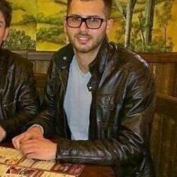 tutor a Bari - Stefano