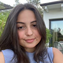 tutor a Modena - rebecca