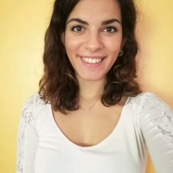 tutor a Milano - lucia