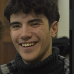 tutor a Milano - Giovanni