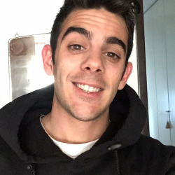 tutor a Ala - Roberto