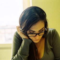tutor a Napoli - Greta