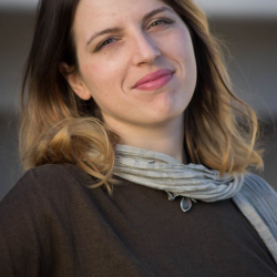 tutor a Viterbo - Ilaria