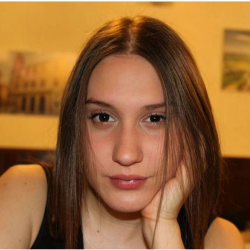 tutor a Filottrano - Marta