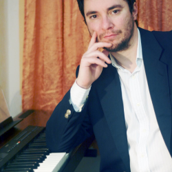 tutor a Arezzo - Daniel