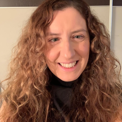 tutor a Trecate - Giulia