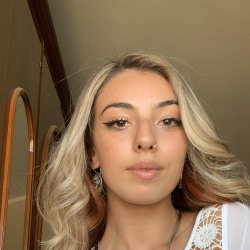 tutor a Pisa - francesca